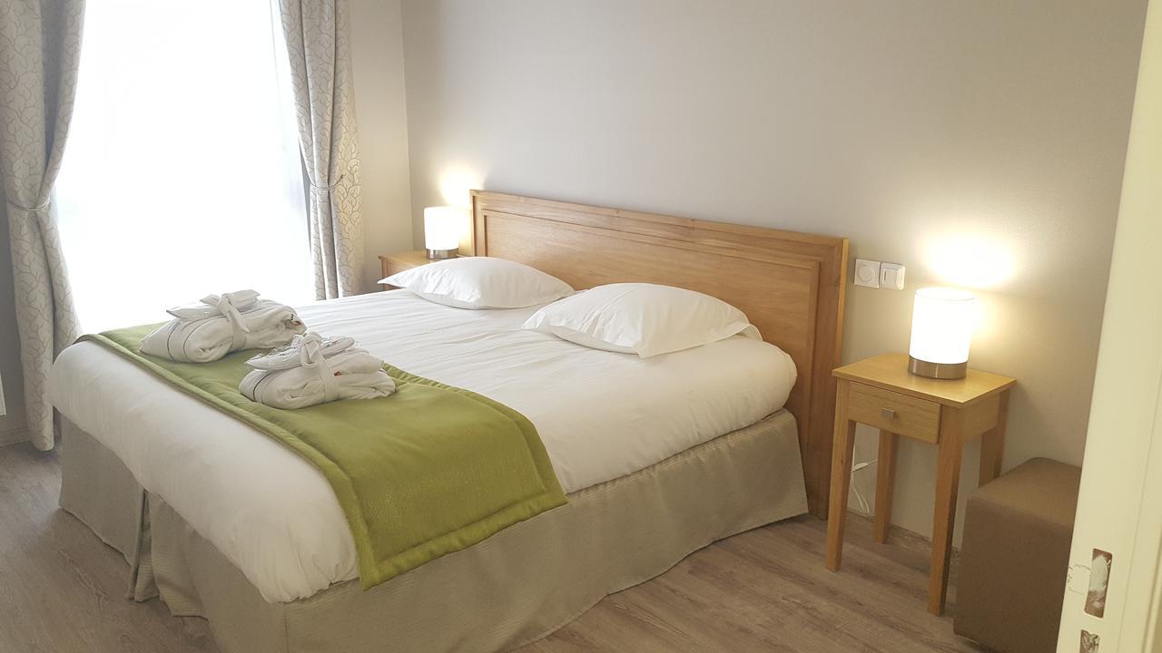 Residence Seniors Domitys Les Hautes Feuilles Reims Luaran gambar