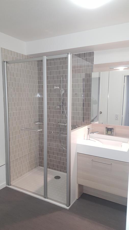 Residence Seniors Domitys Les Hautes Feuilles Reims Luaran gambar
